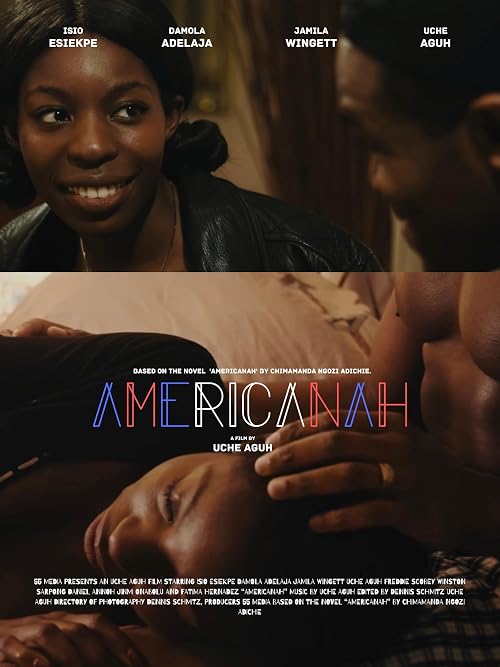 Americanah