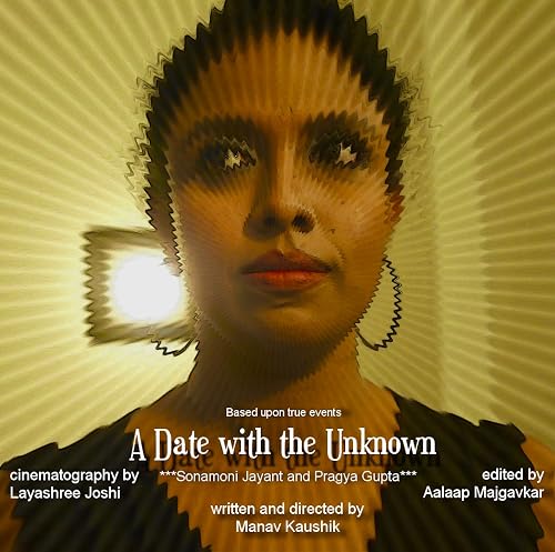 A Date with the Unknown