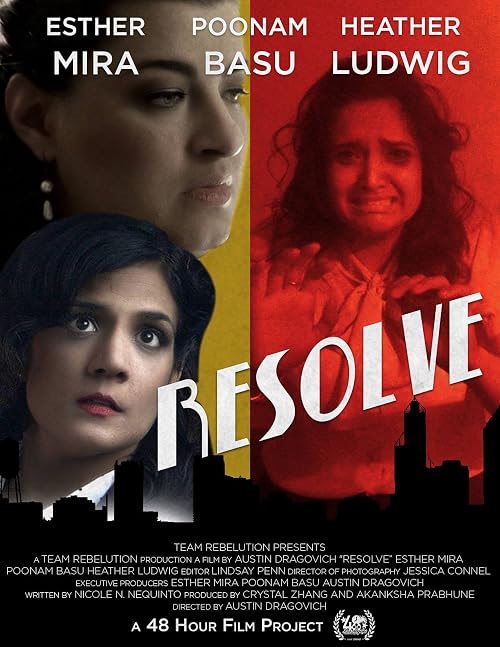 Resolve