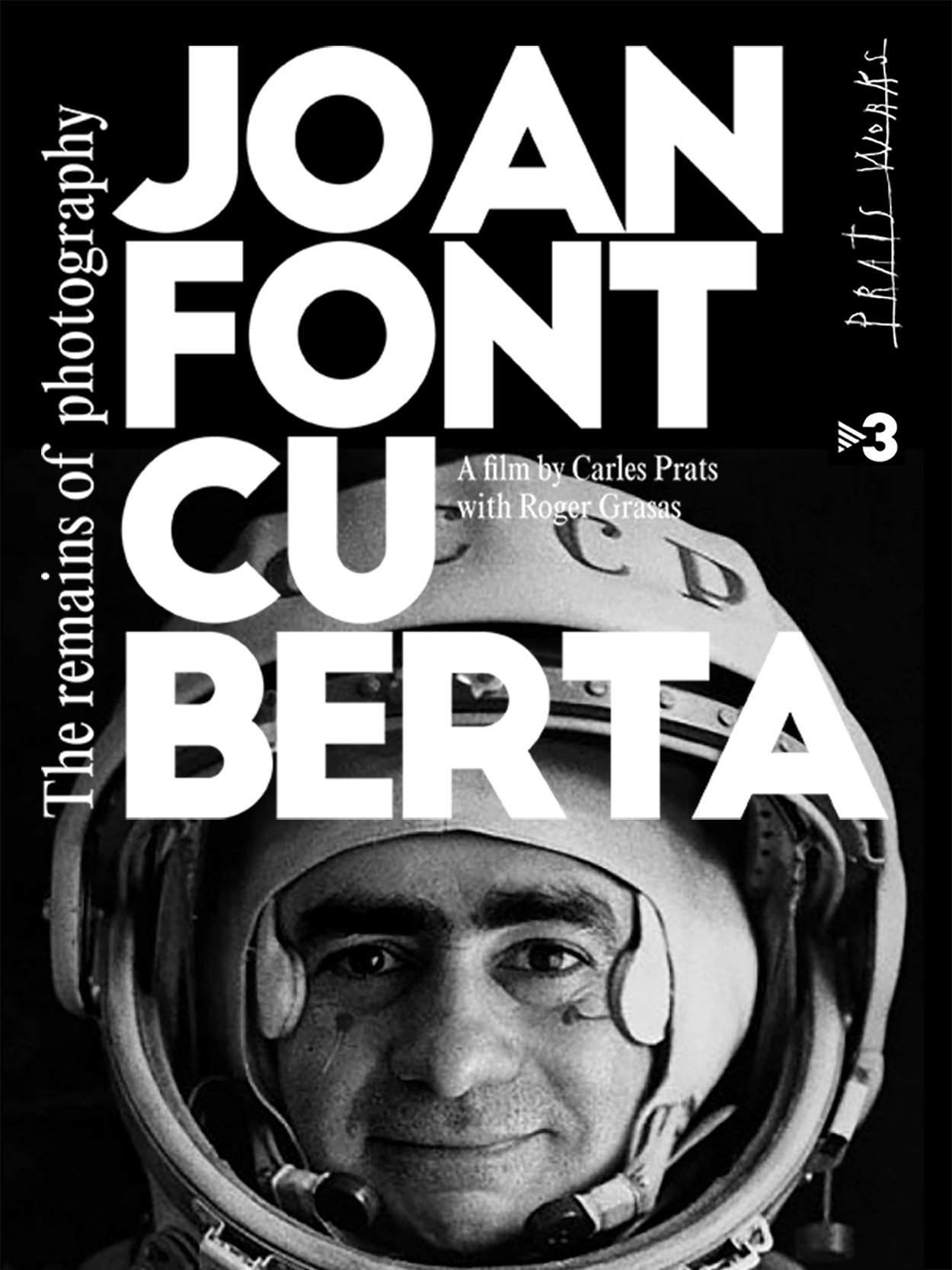 Joan Fontcuberta: The Remains of Photography