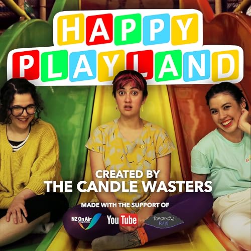 Happy Playland