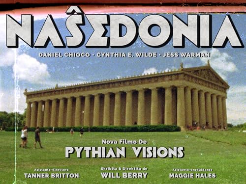 Nashedonia