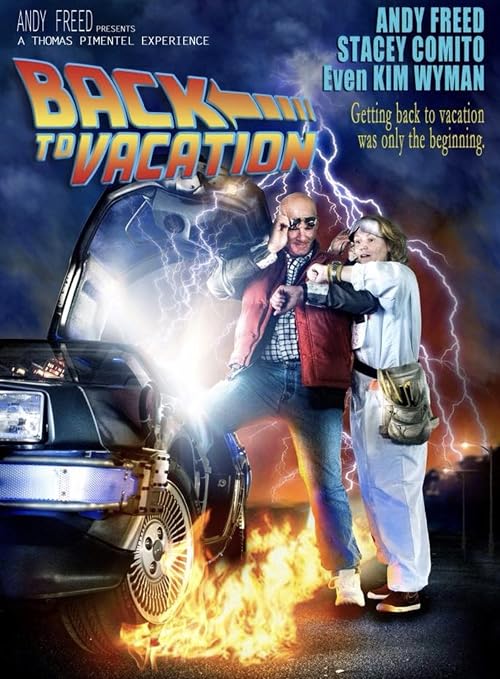 Back to Vacation