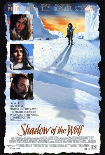 Shadow of the Wolf