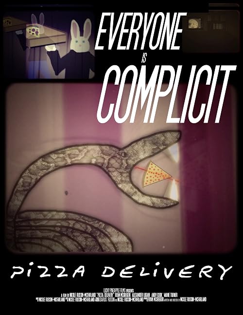Pizza Delivery