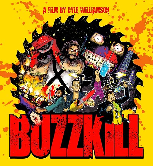 BUZZKILL