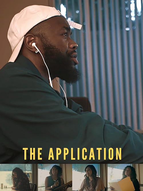 The Application