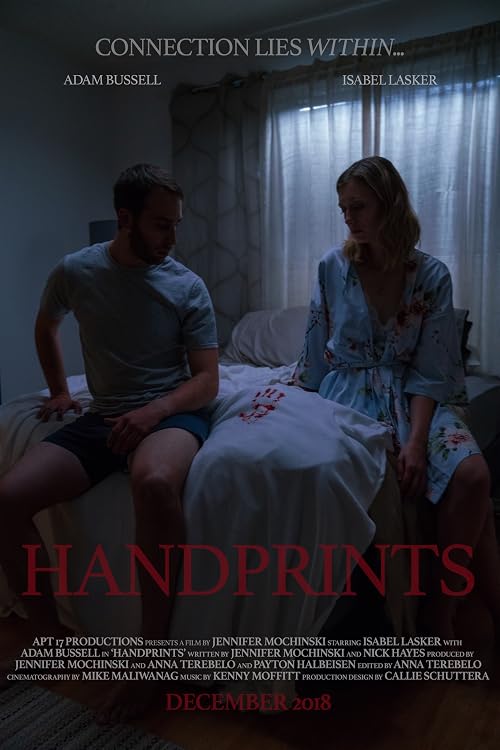 Handprints