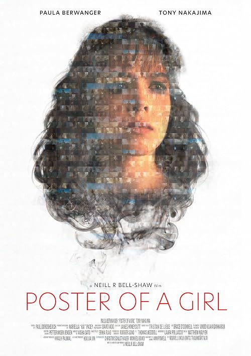 Poster of a Girl