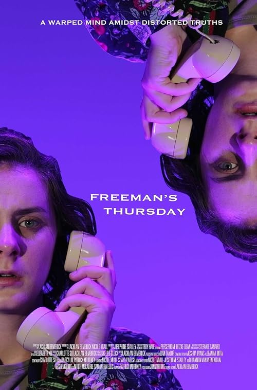 Freeman's Thursday