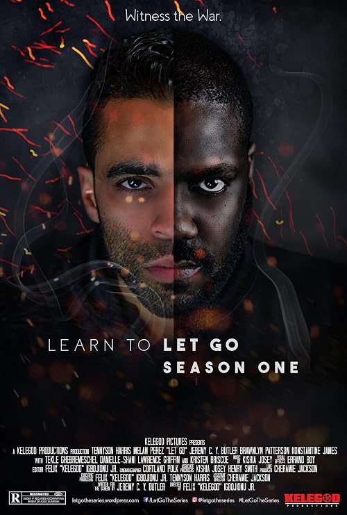 Let Go: Web