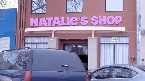 Natalie's Shop