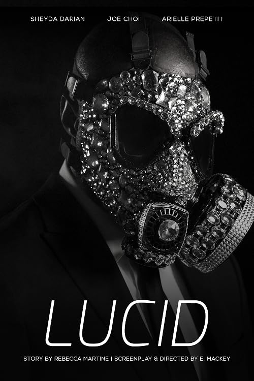 Lucid (Full Sail Thesis Film)