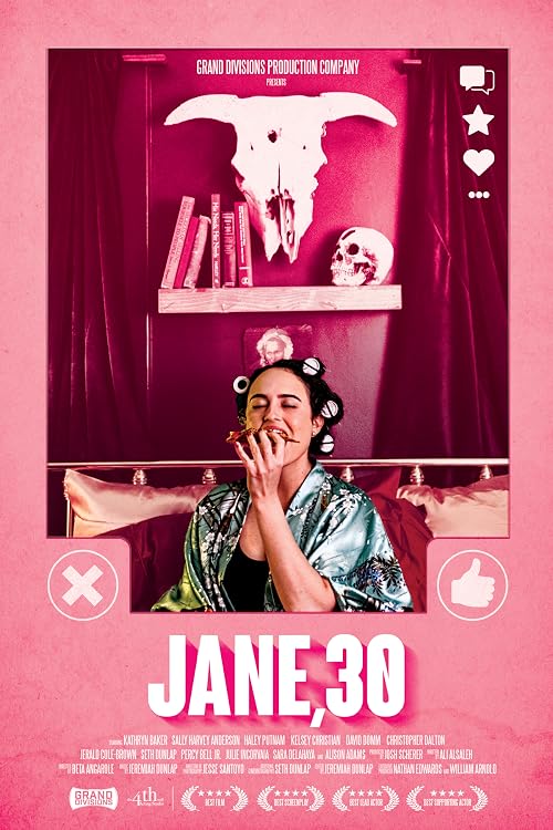 Jane, 30