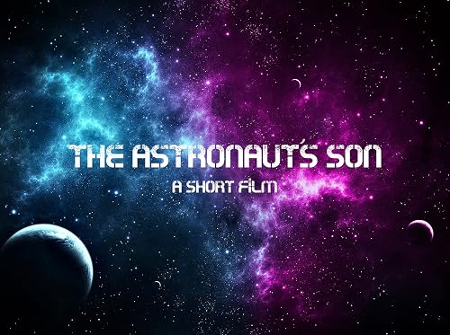 The Astronaut's Son