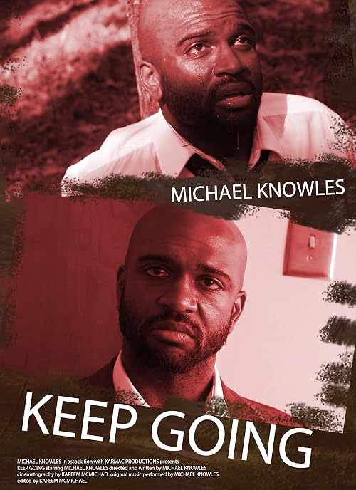 Keep Going