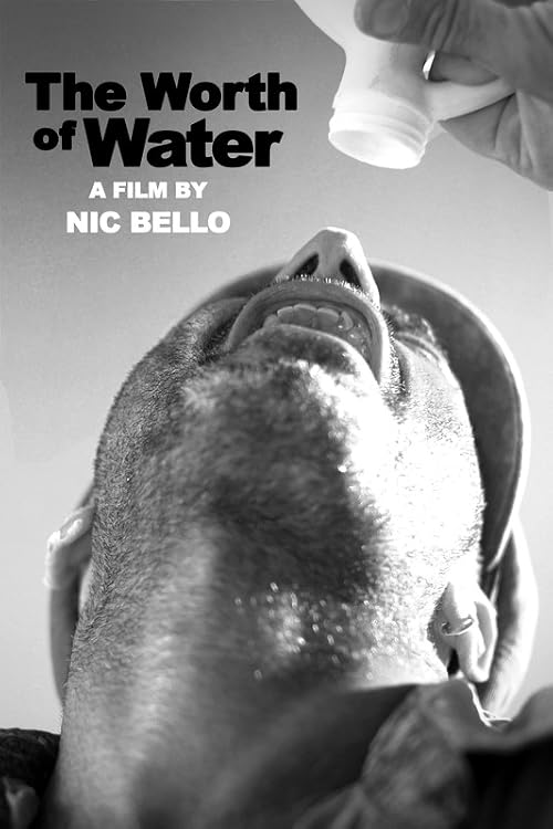The Worth of Water