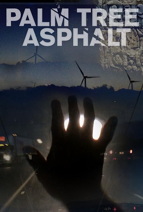 Palm Tree Asphalt