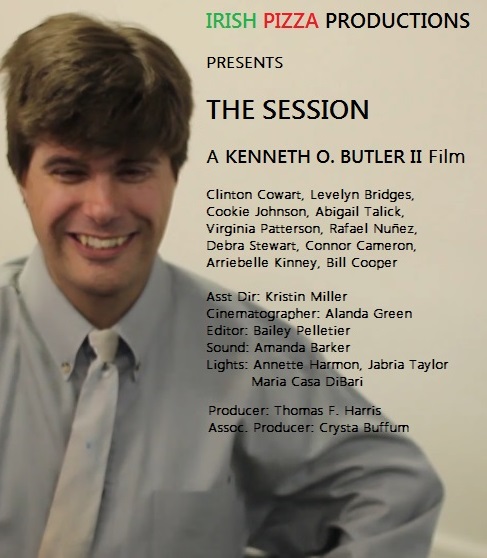 The Session