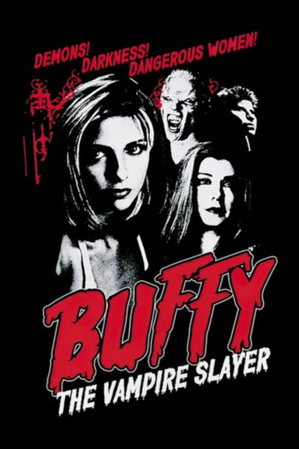 Buffy the Vampire Slayer