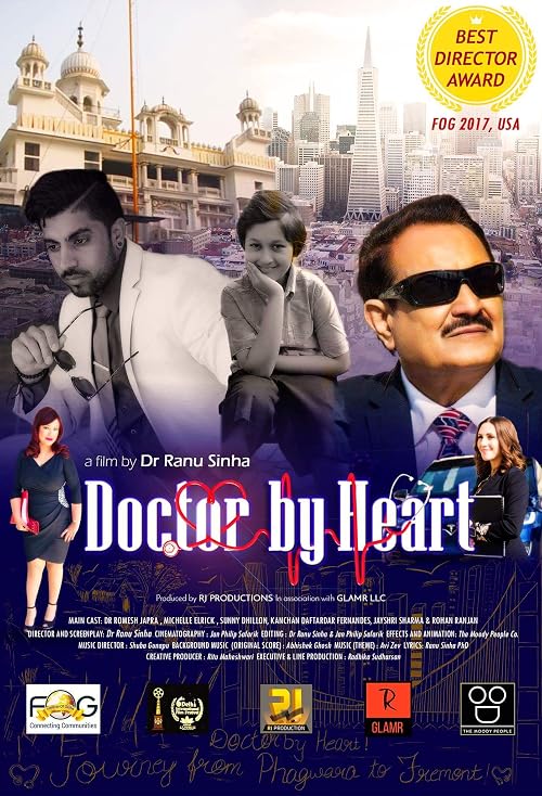 Doctor by Heart