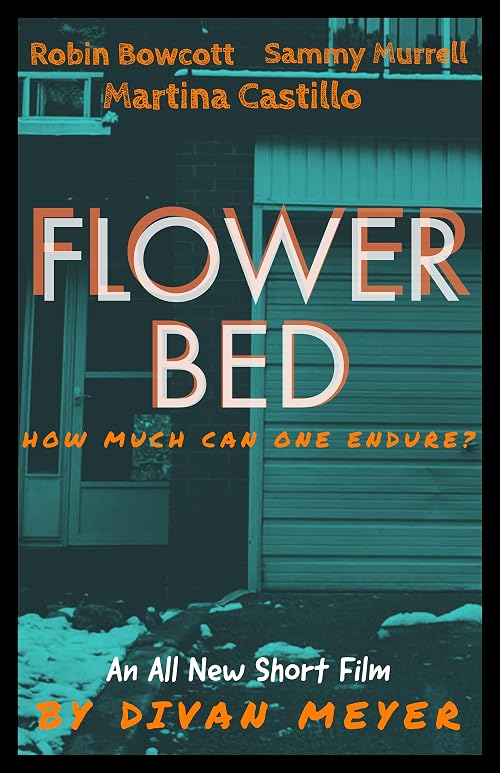 Flower Bed