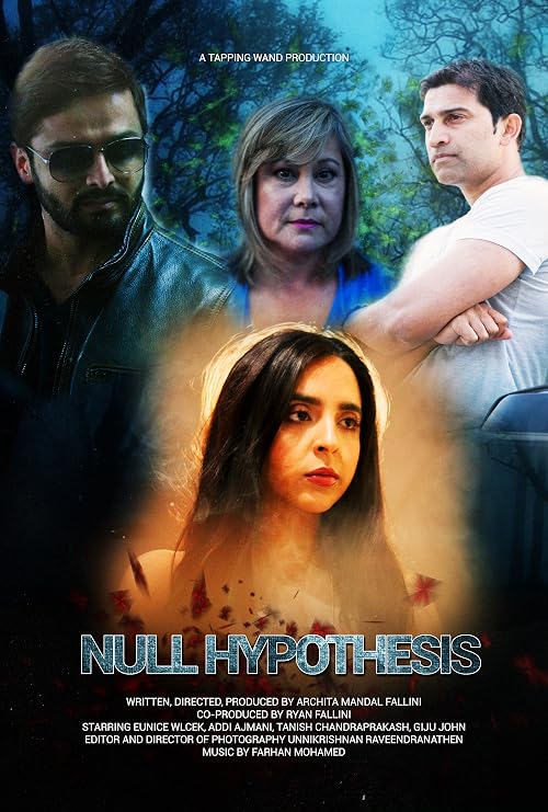 Null Hypothesis