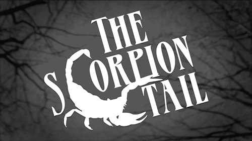 The Scorpion Tail