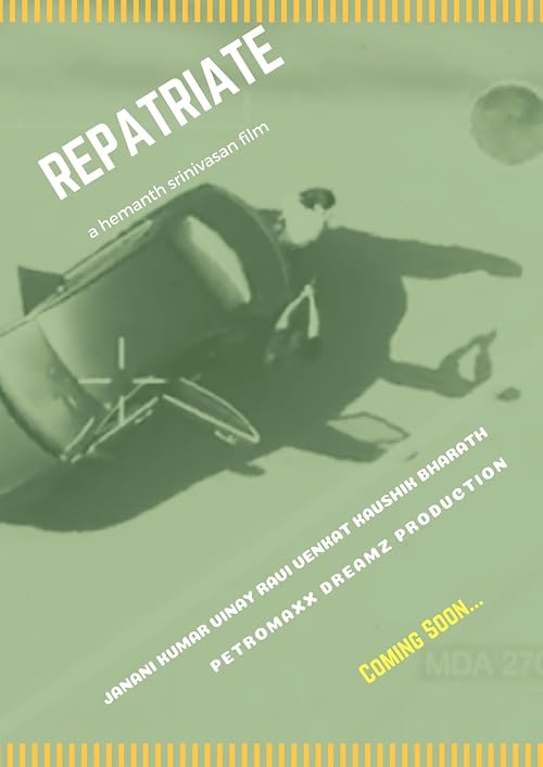Repatriate