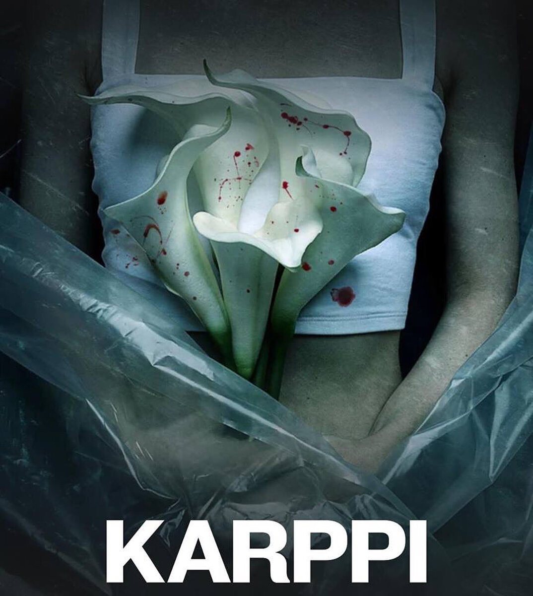 Карппи