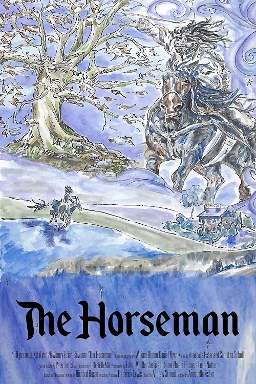 The Horseman