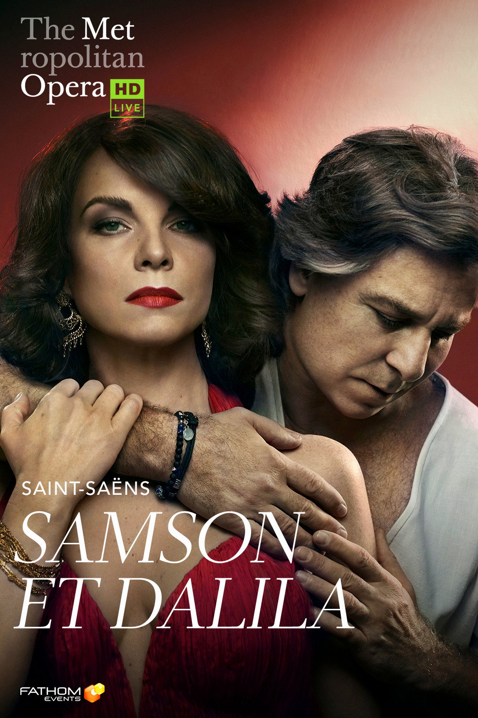 Samson et Delila