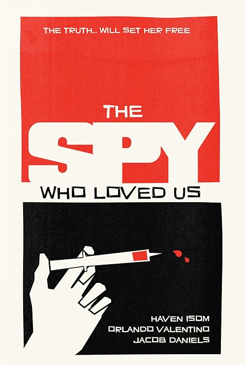 The Spy Who Loved Us