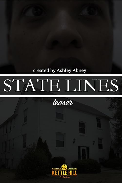 Statelines Teaser: Amber