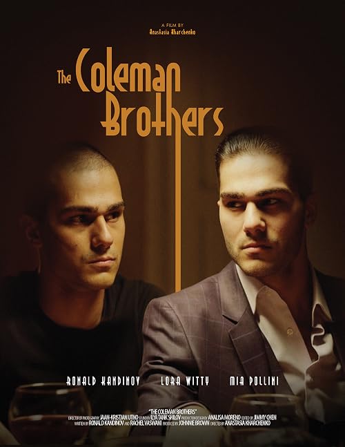The Coleman Brothers