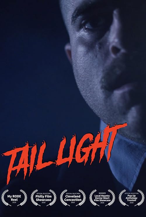 Tail Light