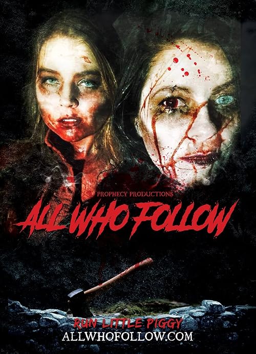 All Who Follow