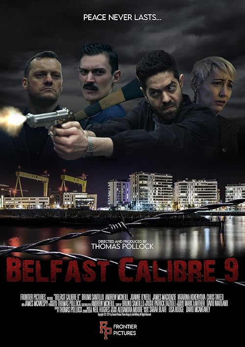 Belfast Calibre 9