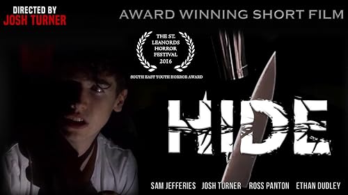 Hide