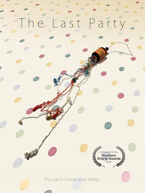 The Last Party