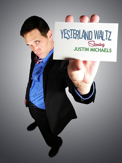 Yesterland Waltz