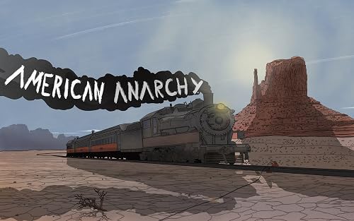 American Anarchy
