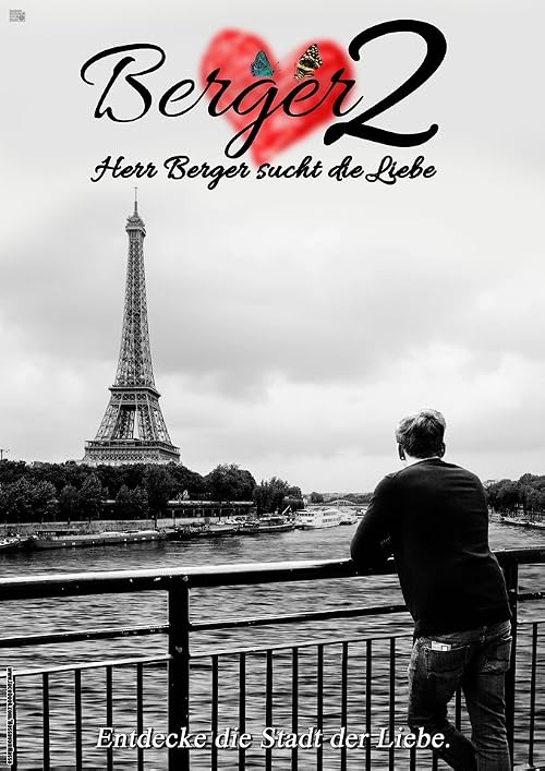 Berger 2 - Herr Berger sucht die Liebe