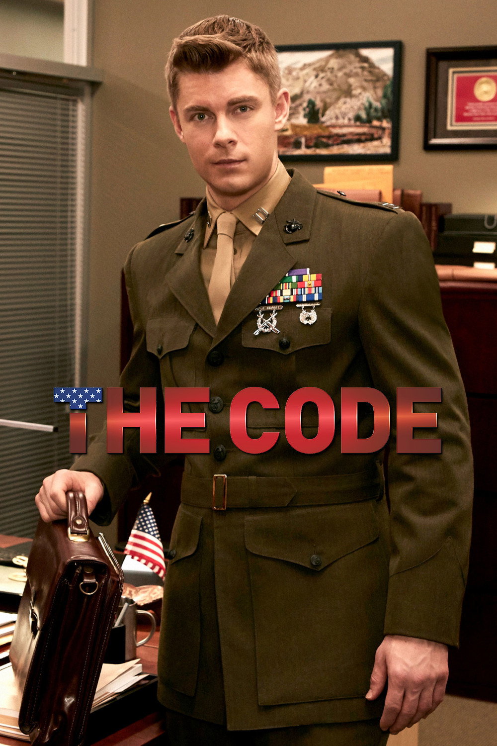 The Code