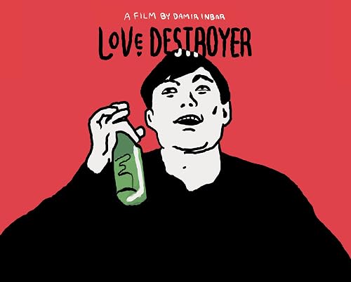 Love Destroyer