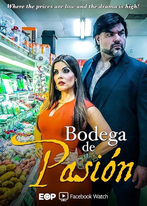 Bodega de Pasión