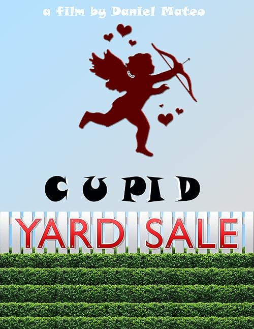 Cupid Yardsale