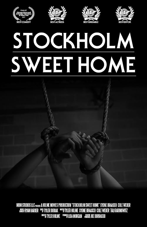 Stockholm Sweet Home