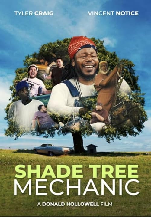 ShadeTree Mechanics