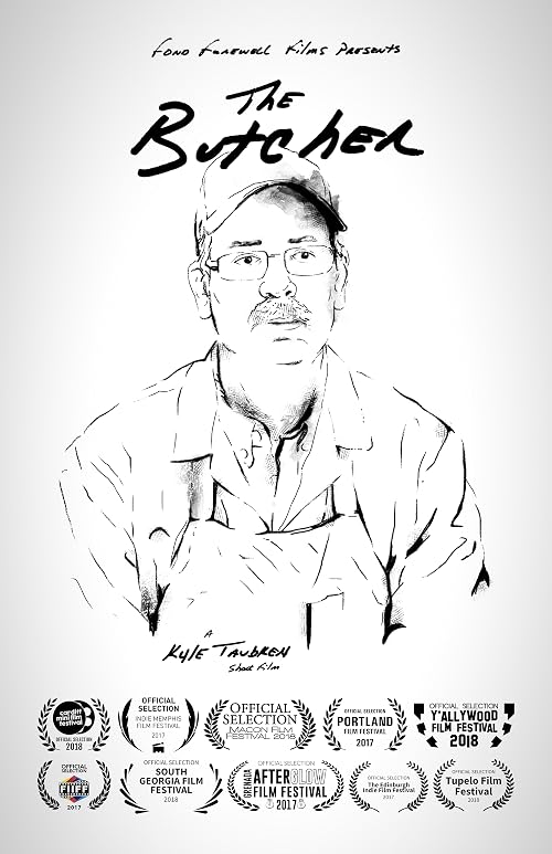 The Butcher